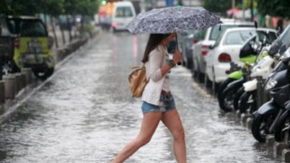 Καιρός: Έρχονται βροχές την Κυριακή (25/10)