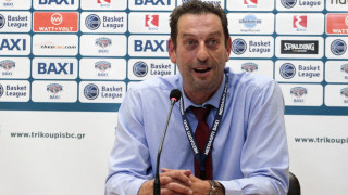 Καλαμπάκος: «Ο Άρης πίστευε ότι θα μας νικήσει εύκολα»