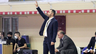 «Αν νομίσουμε ότι θα κερδίσουμε δίχως προσπάθεια, είμαστε γελασμένοι»