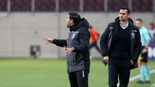 ΠΑΟΚ: Ο Χρήστος Καρυπίδης το πίστευε και δικαιώθηκε