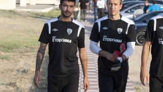 Μπαμ του Απόλλωνα Λάρισας με Κλάους και Γλύκο!