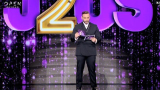 J2US: Αναβάλλεται το 3ο live λόγω κρούσματος κορωνοϊού