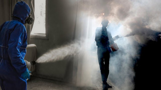 Πόσα κρούσματα κορωνοϊού καταγράφηκαν σήμερα (25/10) στη Θεσσαλονίκη και στις άλλες πόλεις της Β. Ελλάδας