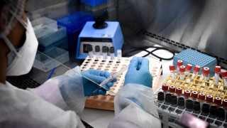 Πόσα κρούσματα καταγράφηκαν σήμερα (22/10) στη Θεσσαλονίκη, στα κόκκινα και οι Σέρρες