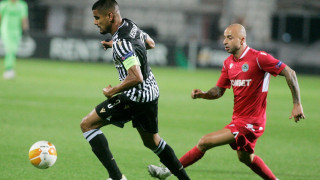 Αποχωρεί ο Μάτος, στη Βάσκο ντα Γκάμα λόγω του πατέρα του!