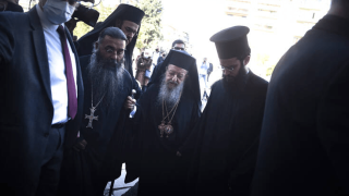 Δεν δίνουν καλό παράδειγμα οι ιεράρχες, προβληματίζουν και το ποίμνιό τους