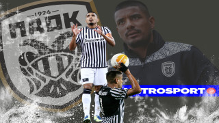 Το 'πε και το έκανε ο Μάτος: Ζήτησε από τον Σαββίδη να επιστρέψει στον ΠΑΟΚ!