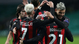 Europa League: Η κορυφαία ενδεκάδα της πρεμιέρας των ομίλων