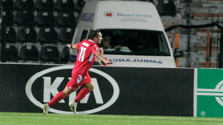 Το γκολ που έβαλε τον ΠΑΟΚ πίσω στο σκορ με την Ομόνοια