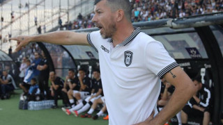 «Κατάλληλος για τον ΠΑΟΚ ο Γκαρσία, σωστό να φύγει ο Φερέιρα»