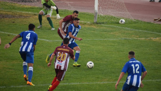 Προς αναβολή το Ηρακλής - Αλεξανδρούπολη