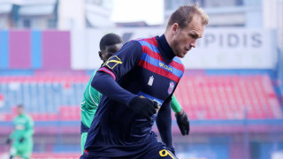 Π.Καπετάνος: «Ο Κούρτιτς έχει κρύο αίμα - Αυτό είναι το προσόν του»