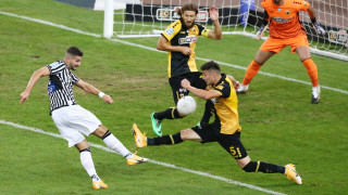 Σχέδιο… ΠΑΟΚ για Τσόλακ και γκολ