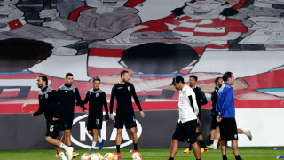 Για όσους ξεχάστηκαν ο ΠΑΟΚ παίζει με τη Γρανάδα