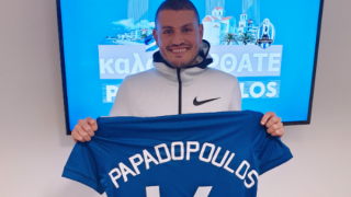 Στην Κροατία συνεχίζει ο Κυριάκος Παπαδόπουλος