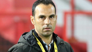 Ο Σάββας Πουρσαϊτίδης νέος τεχνικός του Βόλου