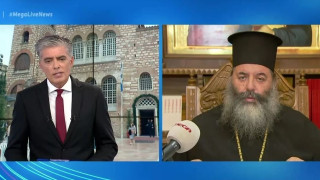 Θεσσαλονίκη: Συνωστισμός στον Άγιο Δημήτριο! Τι απαντά ο Μητροπολίτης Λαγκαδά Ιωάννης