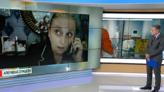 Βέροια: Συγκλονίζει η περιγραφή γιατρού που έχασε τη μητέρα της από κορωνοϊό