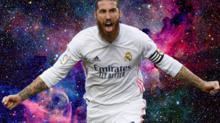 France Football: Ο Ράμος κορυφαίος κεντρικός αμυντικός στην ιστορία!