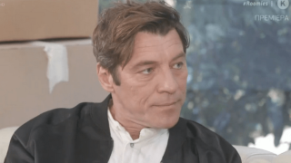 Στάνκογλου: «Είχα σφηνώσει σενάριο στο βρακάκι της Σολωμού»