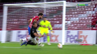 Το πέναλτι που δεν δόθηκε στον Σβαμπ