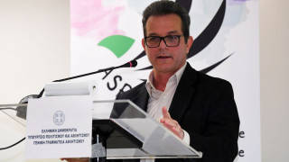 Συναδινός: «Δε θα μπορέσουν να κάνουν εκλογές οι ομοσπονδίες»