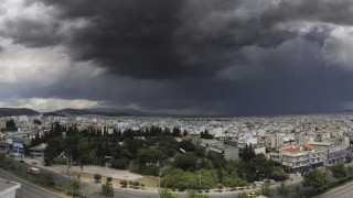 Αλλάζει ο καιρός στη Βόρεια Ελλάδα, θα χιονίσει στα ορεινά