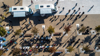 Κορωνοϊός: «40% εμβολιασμός και... ανοσία αγέλης»