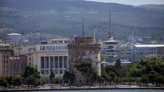 Θεσσαλονίκη: 85 ιδιωτικές επενδύσεις σε δύο προγράμματα leader