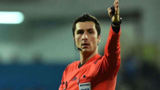 Ο Πορτογάλος Μάρτινς σφυρίζει στο Γρανάδα-ΠΑΟΚ