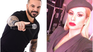 Συνεχίζεται ο «πόλεμος» Ευρυδίκης-Τριαντάφυλλου!