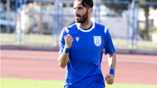 Τσίτας: «Πάνω απ’ όλα να κερδίζει η ομάδα»