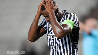 Βαρέλα: «Πρέπει να δουλέψουμε σκληρά και να βρούμε τις λύσεις»