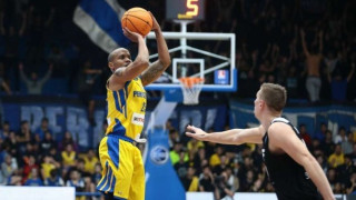 Ρώτησε για Χάτσερ ο Ηρακλής, που ψάχνει στην περιφέρεια