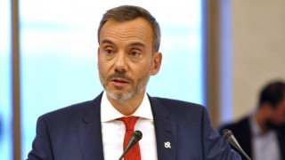 Ζέρβας: «Αν χάσουμε και τα Χριστούγεννα, θα χρειαστούμε σχέδιο Μάρσαλ»