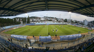 Και τελικά στη... Λαμία το Αρης-ΑΕΚ