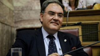 Σαρηγιάννης: «Εχουμε 100.000 ενεργά κρούσματα, δεν αρκούν τα μέτρα»