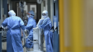 Κιουμής: «Το πρόβλημα δεν είναι οι κλίνες αλλά το εξειδικευμένο προσωπικό, εκεί πονάμε πλέον»