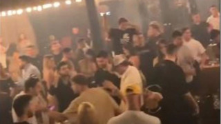 Παρεμβαίνει η δικαιοσύνη για το νυχτερινό πάρτι στα Λαδάδικα