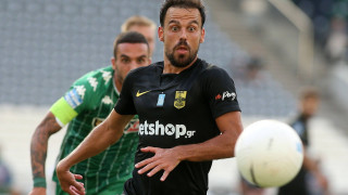 Ματίγια: «Ο Άρης μου έδωσε ζωή»