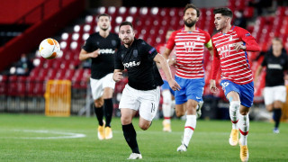 Αξιζε τη νίκη, τον αδίκησε ο Πορτογάλος