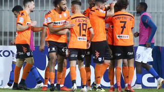 «Αλωσε» το Περιστέρι ο ΠΑΣ Γιάννινα