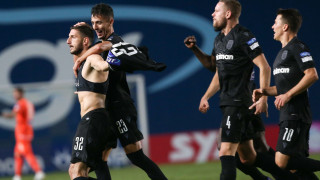 Το σχόλιο του Τσιάρτα για την γκολάρα του Νινούα και την αντίδραση του Σπίκερ