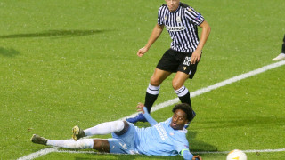 Το 1-1 του ΠΑΟΚ με τον Σβαμπ