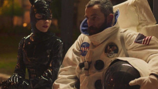 Ελληνική εκπροσώπηση στα Όσκαρ