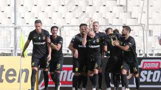 Δείχνει χαρακτήρα για να μείνει στην κορυφή ο Άρης