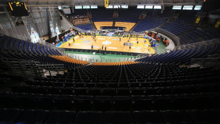 Άρης: Ζήτησε αναβολή του ντέρμπι με Ηρακλή λόγω κορωνοϊού