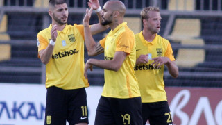 Τελικώς μήπως ακόμη δεν είδαμε όσα μπορεί να δείξει φέτος ο Αρης;