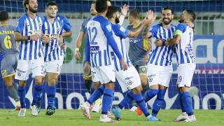 Κρούσμα κορωνοϊού και στον Ατρόμητο