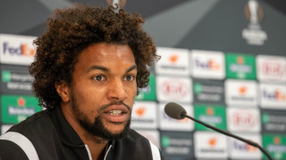 Μπίσεσβαρ: «Στόχος μου είναι να παίζω συνεχώς και γι' αυτό θα παλέψω»